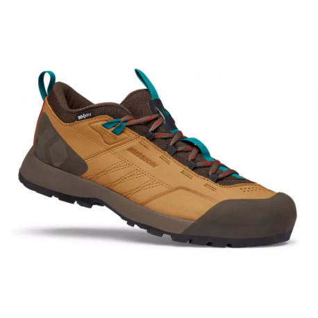 BLACK DIAMOND M'S Mission Leather