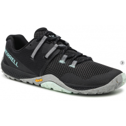 Merrell M's Trail Glove 6.