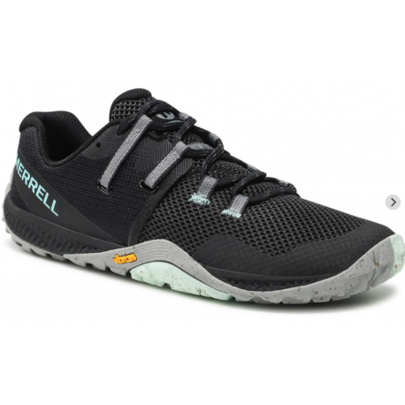 Merrell W's Trail Glove 6.