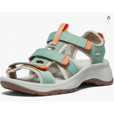 KEEN W'S Astoria West Open Toe