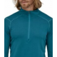 PATAGONIA MS Cap TW Zip Neck