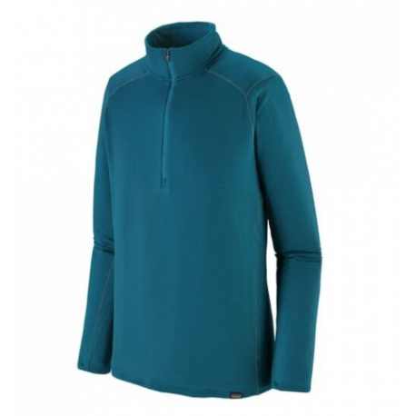 PATAGONIA MS Cap TW Zip Neck