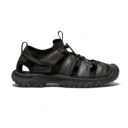 KEEN M'S THARGEE III