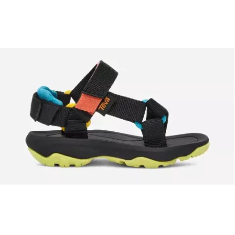 TEVA Kids Hurricane XLT 2