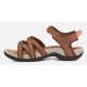 Teva W's Tirra Leather.
