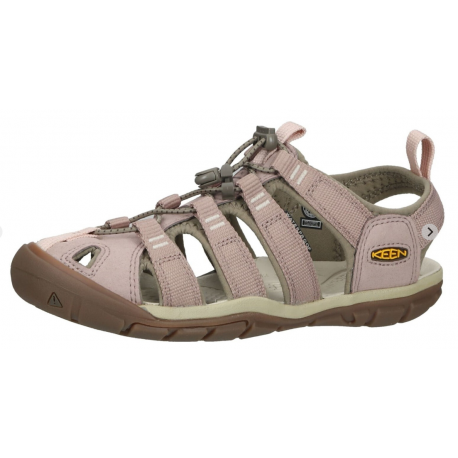 KEEN W'S Clearwater CNX