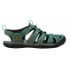 Keen W's Clearwater CNX Leather.