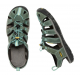 Keen W's Clearwater CNX Leather.