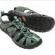 Keen W's Clearwater CNX Leather.