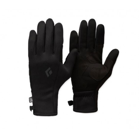 Black Diamond Heavyweight Screentap Liner.