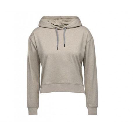 BlackDiamond W's Circuit Midlayer Hoody.