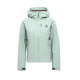 BlackDiamond W's Dawn Patrol Softshell.