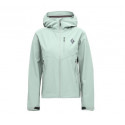 BlackDiamond W's Dawn Patrol Softshell.