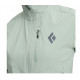 BlackDiamond W's Dawn Patrol Softshell.