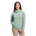 BlackDiamond W's Coefficient Storm Fz Hoody.
