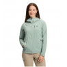 BlackDiamond W's Coefficient Storm Fz Hoody.