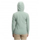 BlackDiamond W's Coefficient Storm Fz Hoody.
