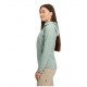 BlackDiamond W's Coefficient Storm Fz Hoody.