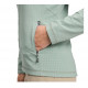 BlackDiamond W's Coefficient Storm Fz Hoody.