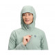 BlackDiamond W's Coefficient Storm Fz Hoody.