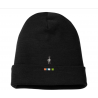 Smartwool Thermal Merino Reversible Cuffed Beanie - Unisexe