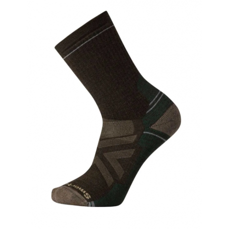 SMARTWOOL MS HIKE FC CREW