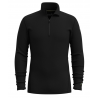 Smartwool M's Classic Thermal Merino Base Layer 1/4 zip