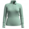 SMARTWOOL W'S CLASSIC Thermal Merino BL 1/4 zip