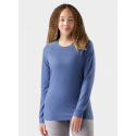 SMARTWOOL WS CLASSIC ALL-S MERINO BL Long Sleeve