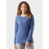 SMARTWOOL WS CLASSIC ALL-S MERINO BL Long Sleeve