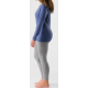 SMARTWOOL Women's Classic All-Season Merino Base Layer Long Sleeve