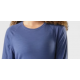 SMARTWOOL Women's Classic All-Season Merino Base Layer Long Sleeve