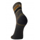 SMARTWOOL M'S Hike LC Striped Mid Crew Socks