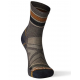 SMARTWOOL M'S Hike LC Striped Mid Crew Socks