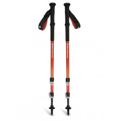 BlackDiamond Trail Back Poles.