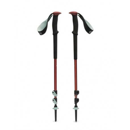 BlackDiamond M's Trail Trekking Poles.