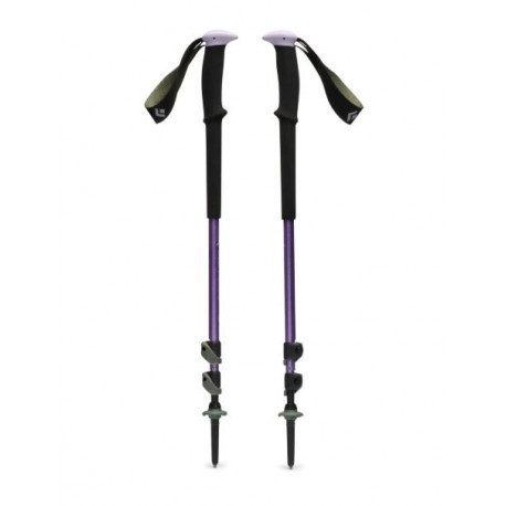 BlackDiamond W's Trail Trekking Poles.