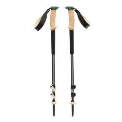 BlackDiamond Trail Cork Trekking Poles.