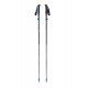 BlackDiamond Distance FLZ Trekking / Running Poles.