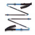 BlackDiamond Distance Carbon FLZ Trekking / Running Poles.