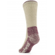 SMARTWOOL W'S Mountaineer Classic Edition Maximum Cushion Crew Socks Maximum Cushion