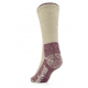 SMARTWOOL W'S Mountaineer Classic Edition Maximum Cushion Crew Socks Maximum Cushion