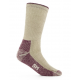 SMARTWOOL W'S Mountaineer Classic Edition Maximum Cushion Crew Socks Maximum Cushion