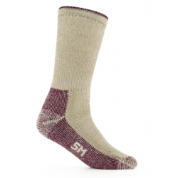 SMARTWOOL W'S Mountaineer Classic Edition Maximum Cushion Crew Socks