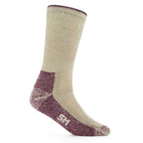SMARTWOOL W'S Mountaineer Classic Edition Maximum Cushion Crew Socks Maximum Cushion