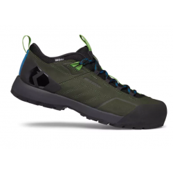 BlackDiamond W's Mission Leather Low WP.