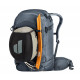 Deuter Freerider Pro 30+10 SL.