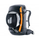 Deuter Freerider Pro 30+10 SL.