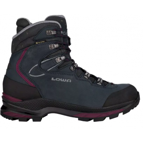 Lowa W's Mauria Evo Gtx.