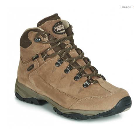 Meindl W's Ohio Lady 2 GTX.